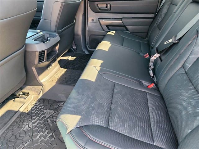 New 2026 Toyota Tundra TRD Pro image 19