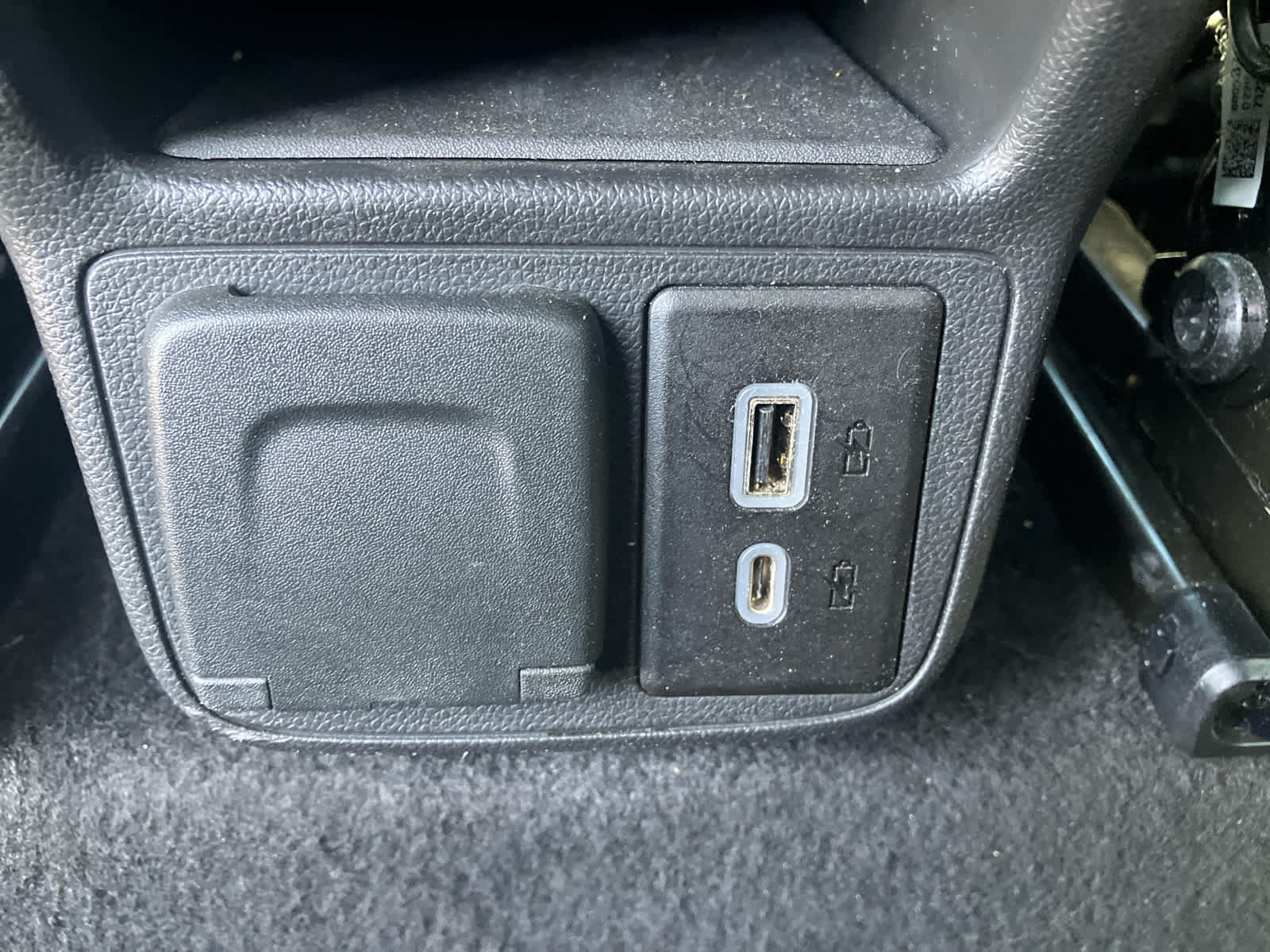 Used 2021 Chevrolet TrailBlazer LT w/ Convenience Package FWD image 33