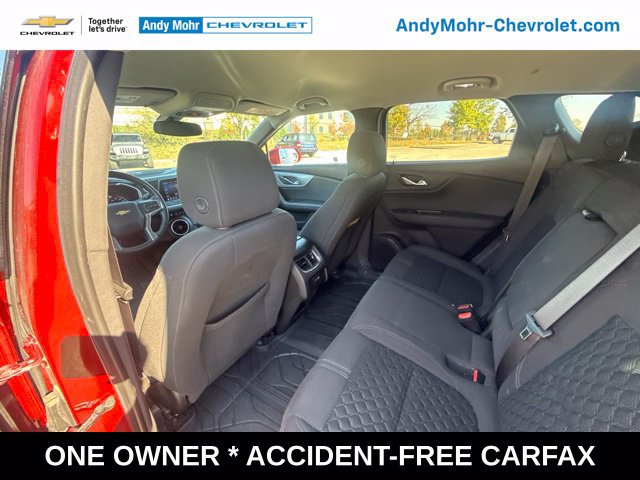 Used 2020 Chevrolet Blazer LT FWD image 36