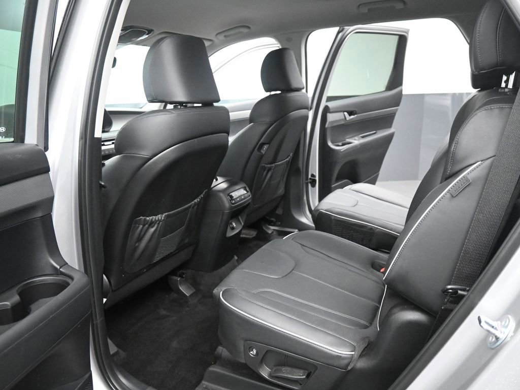 Used 2025 Hyundai Palisade SEL image 30