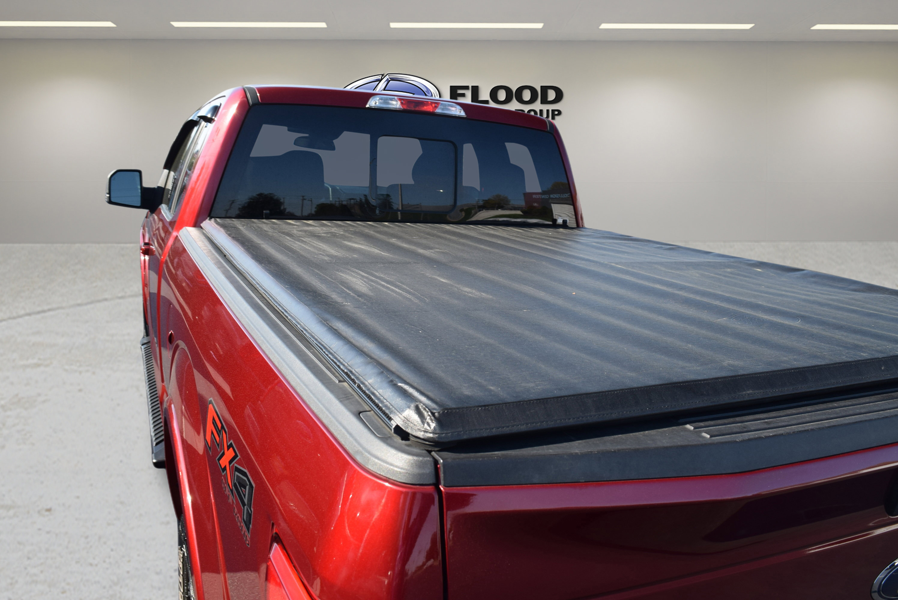 Used 2018 Ford F150 XLT w/ Equipment Group 302A Luxury AWD/4WD image 6