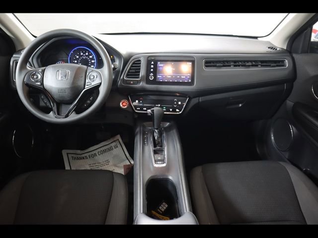 Used 2022 Honda HR-V EX image 15
