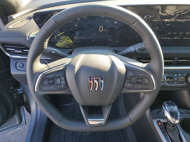 New 2026 Buick Envista Preferred w/ Convenience I Package image 19