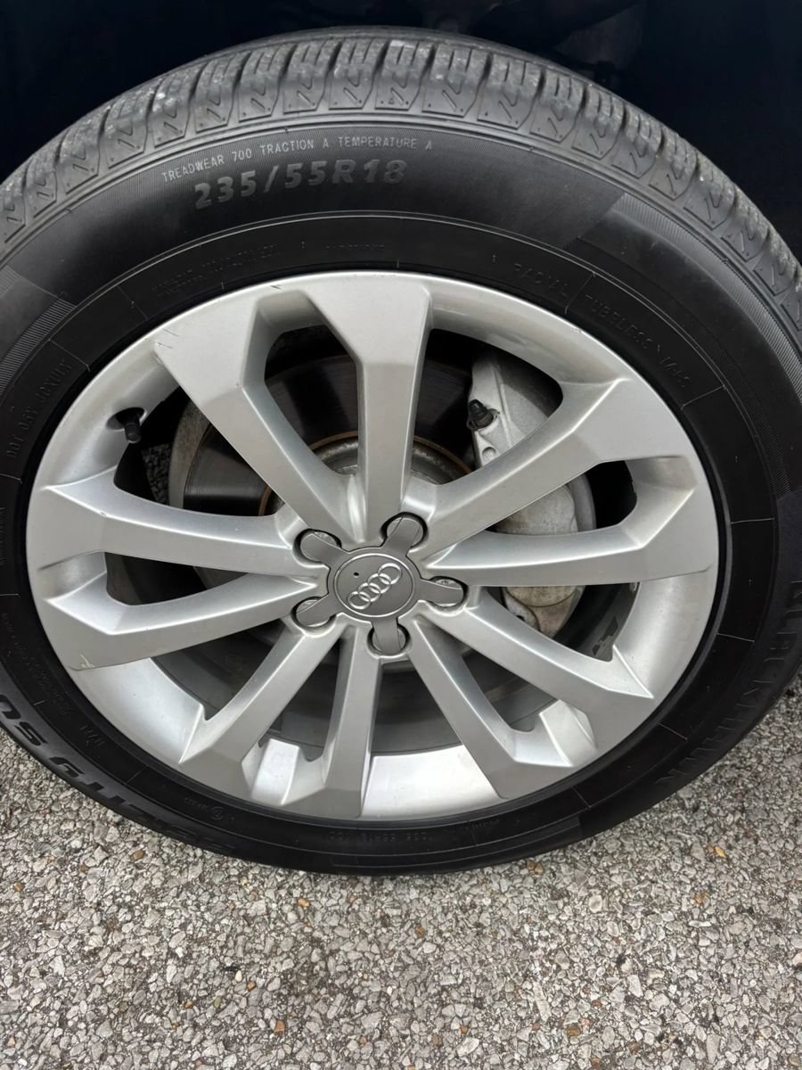 Used 2016 Audi Q5 2.0T Premium w/ Audi MMI Navigation Plus AWD/4WD image 23