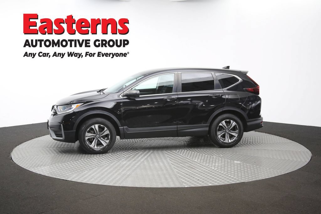 Used 2020 Honda CR-V LX image 56