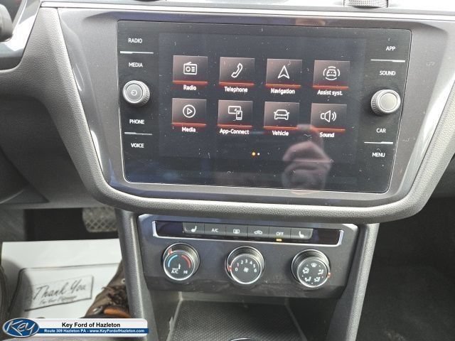 Used 2024 Volkswagen Tiguan Wolfsburg Edition AWD/4WD image 27