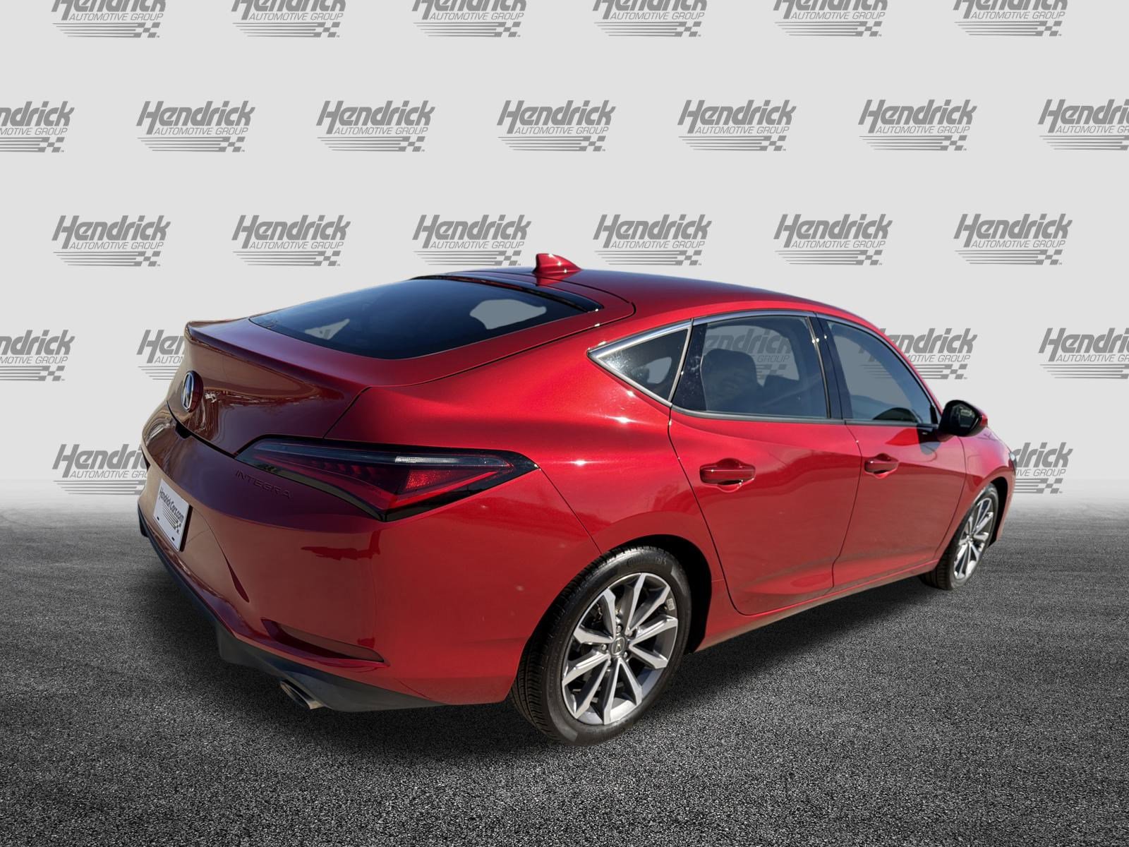 Certified 2024 Acura Integra image 10