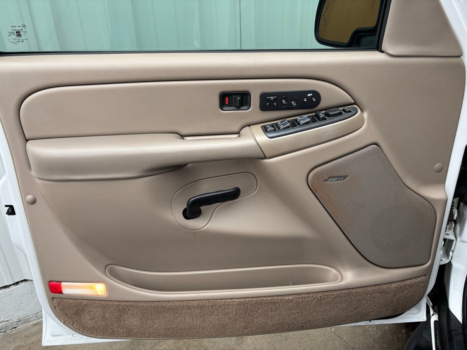 Used 2005 Chevrolet Avalanche Z71 w/ Preferred Equipment Group image 13