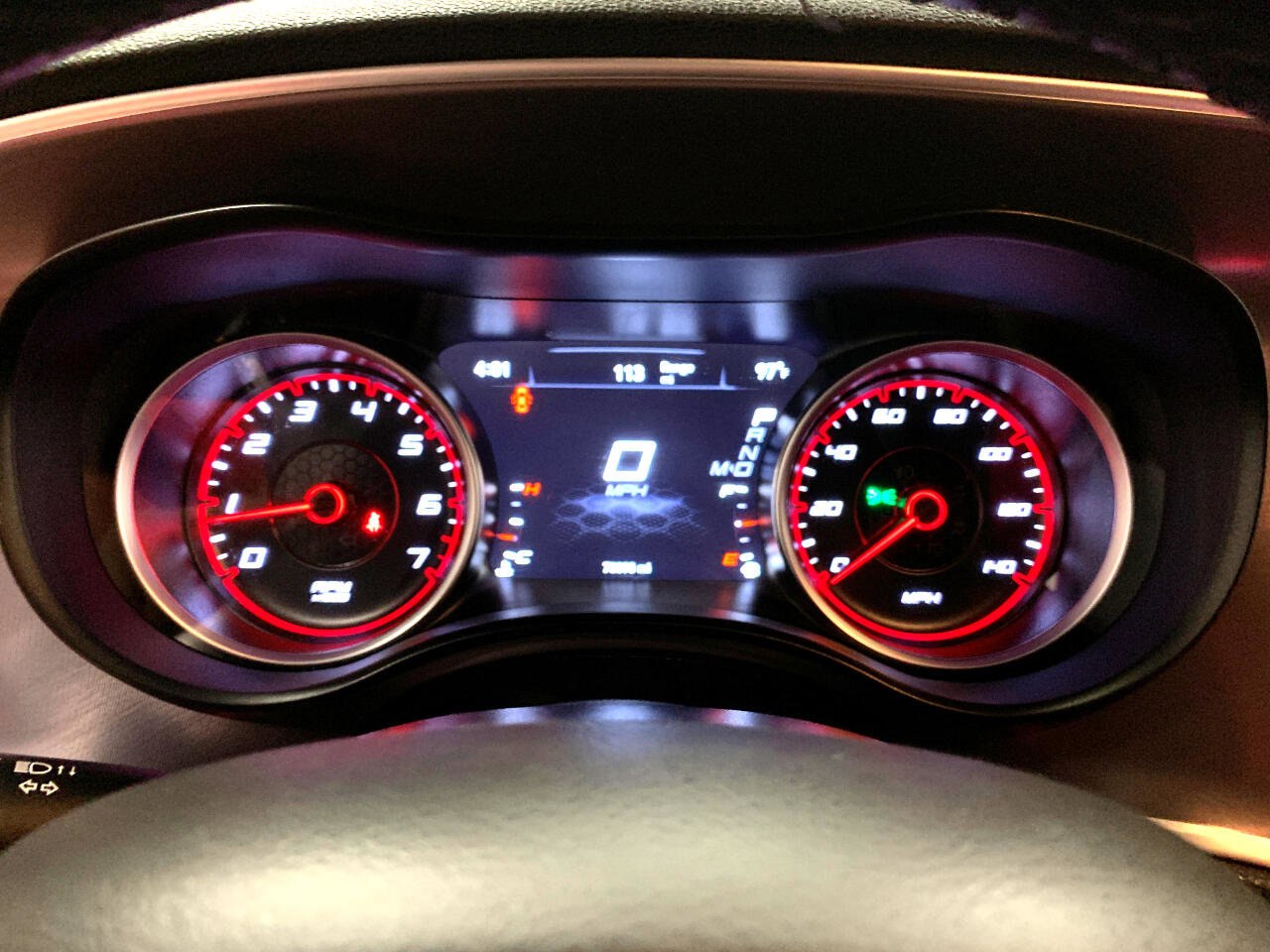 Used 2022 Dodge Charger SXT image 27