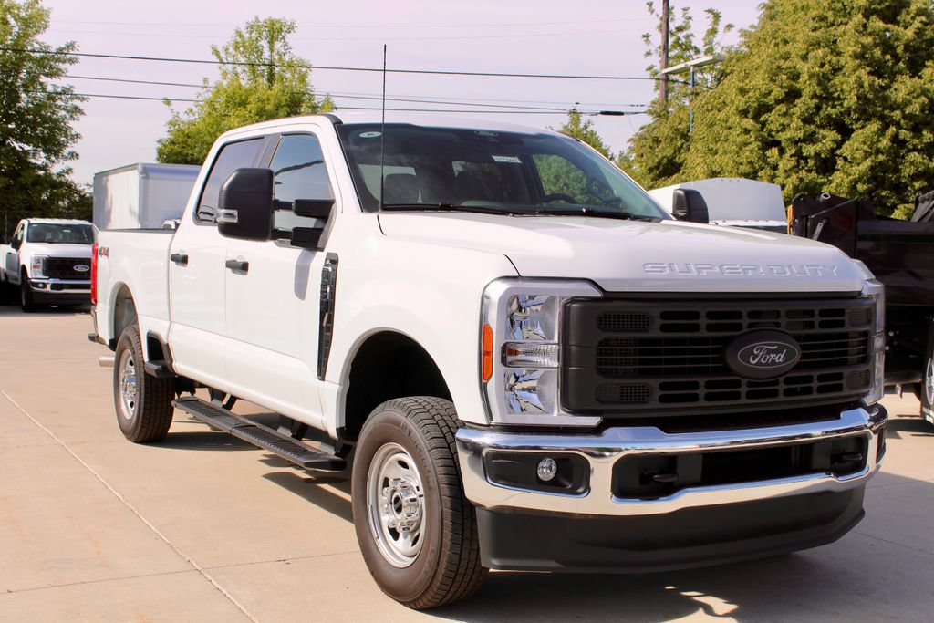 New 2026 Ford F250 XL AWD/4WD image 29