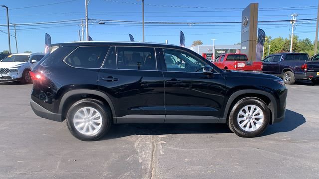 Used 2024 Toyota Grand Highlander XLE image 6