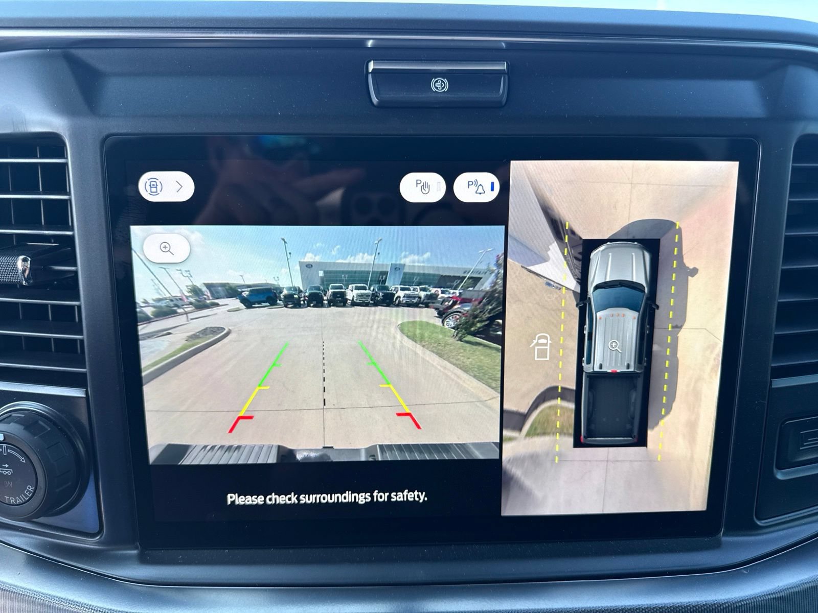 New 2025 Ford F450 Platinum AWD/4WD image 20