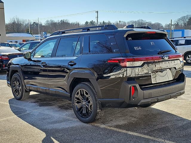 New 2026 Subaru Outback Limited XT AWD/4WD image 5