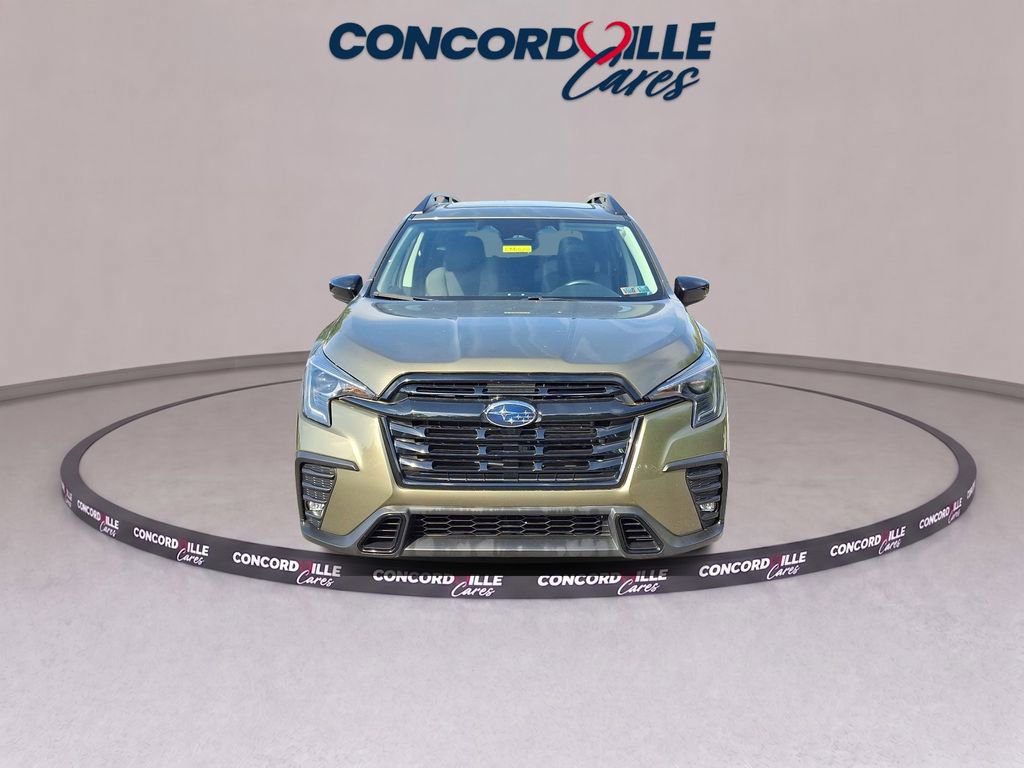 Certified 2024 Subaru Ascent Onyx Edition AWD/4WD image 2