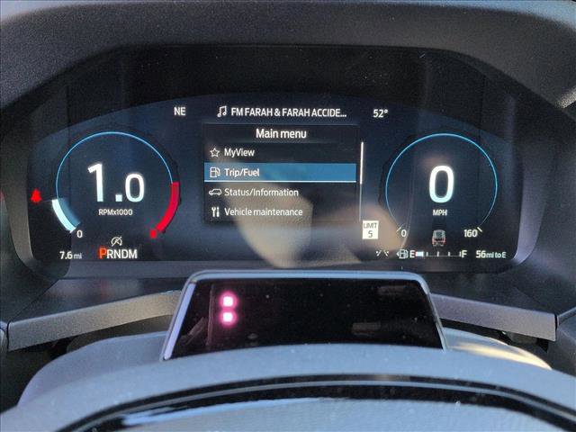 New 2026 Ford Explorer ST image 11