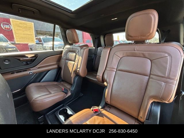 Used 2021 Lincoln Aviator Reserve w/ Equipment Group 201A image 22