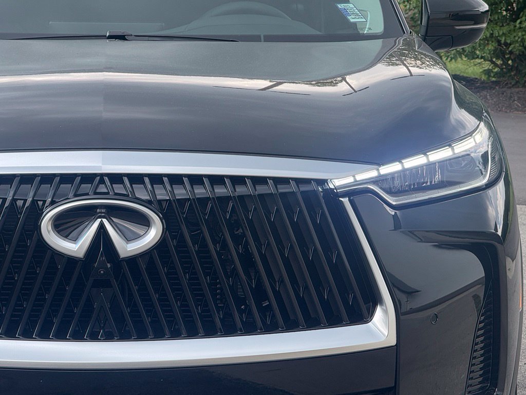 New 2027 INFINITI QX60 Luxe AWD/4WD image 6