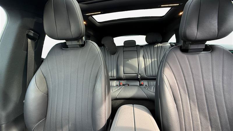 Used 2023 Mercedes-Benz EQS 450+ 4MATIC Sedan w/ AMG Line Exterior Package image 20