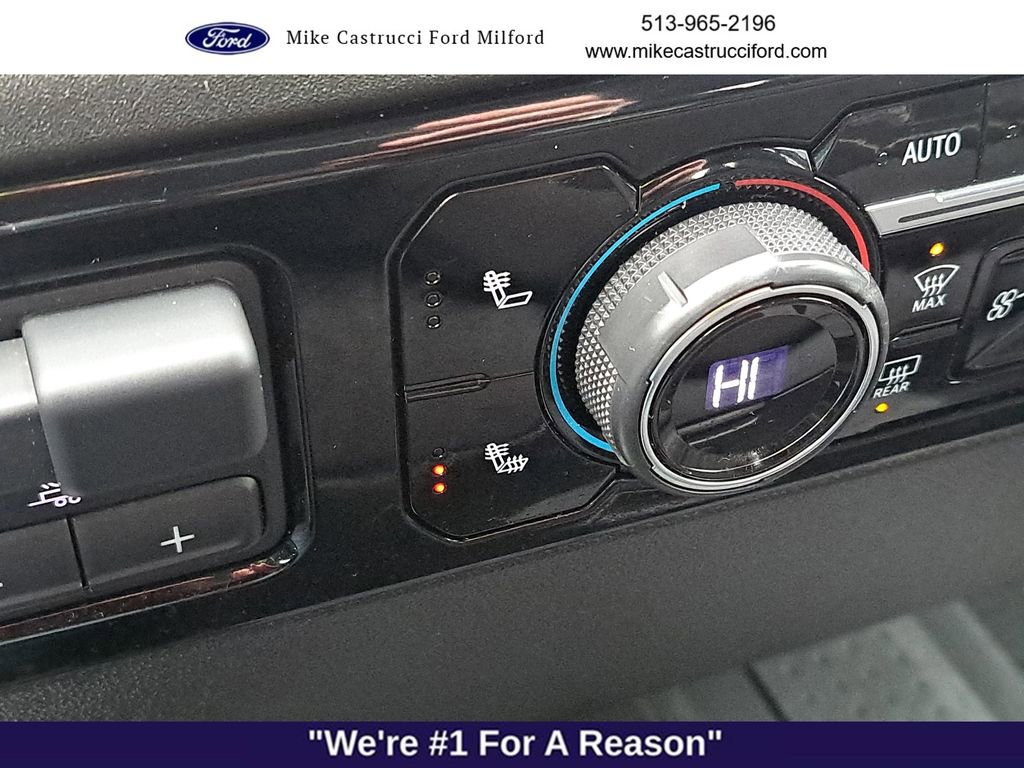 Used 2024 Chevrolet Silverado 2500 LT w/ Safety Package image 15