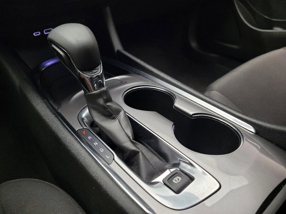 Used 2023 Chevrolet Malibu LT image 26