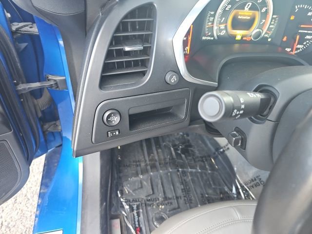 Used 2015 Chevrolet Corvette Stingray Coupe image 15