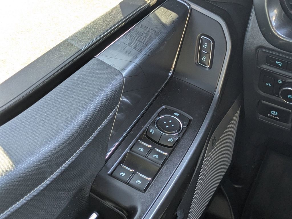 Used 2022 Ford F150 XLT w/ Equipment Group 302A High image 20