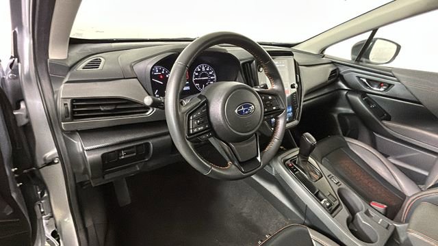 Used 2024 Subaru Crosstrek 2.5i Limited AWD/4WD image 14