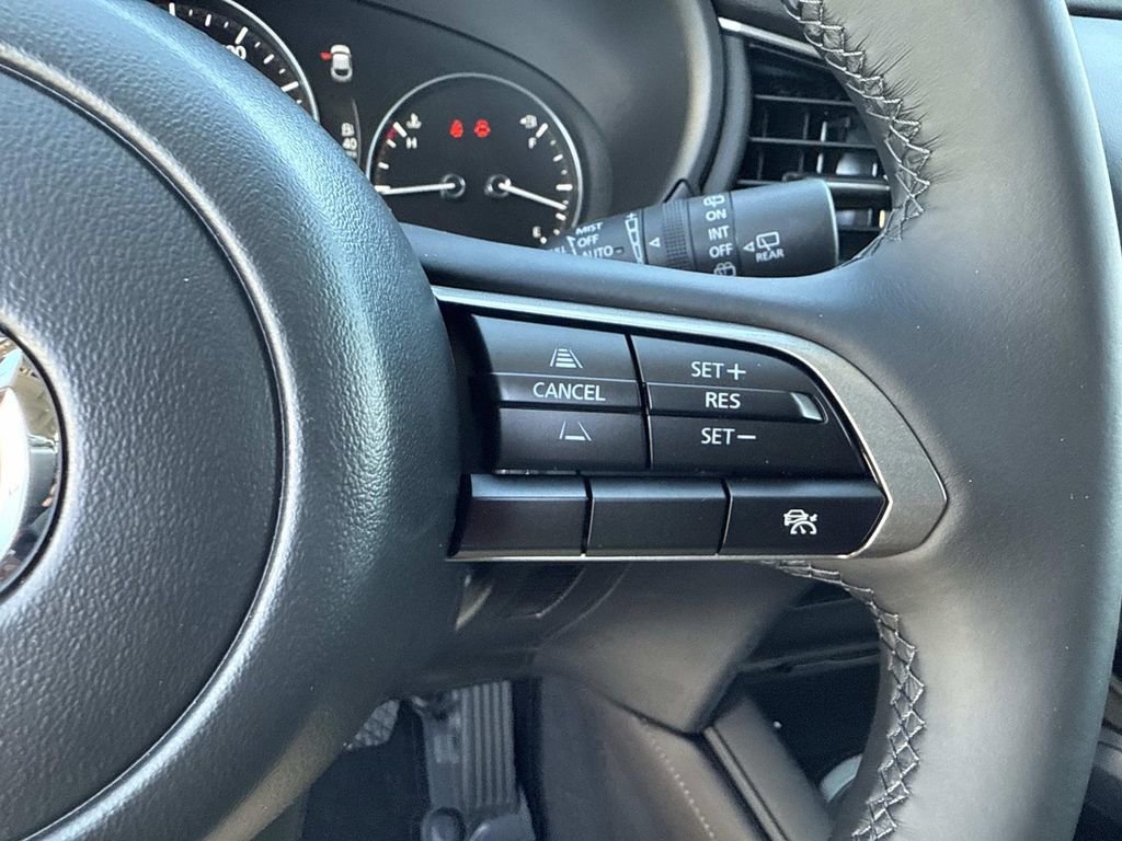 New 2026 MAZDA CX-30 AWD 2.5 S image 37