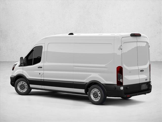 New 2027 Ford Transit 250 148 Medium Roof w/ Load Area Protection Package RWD image 2