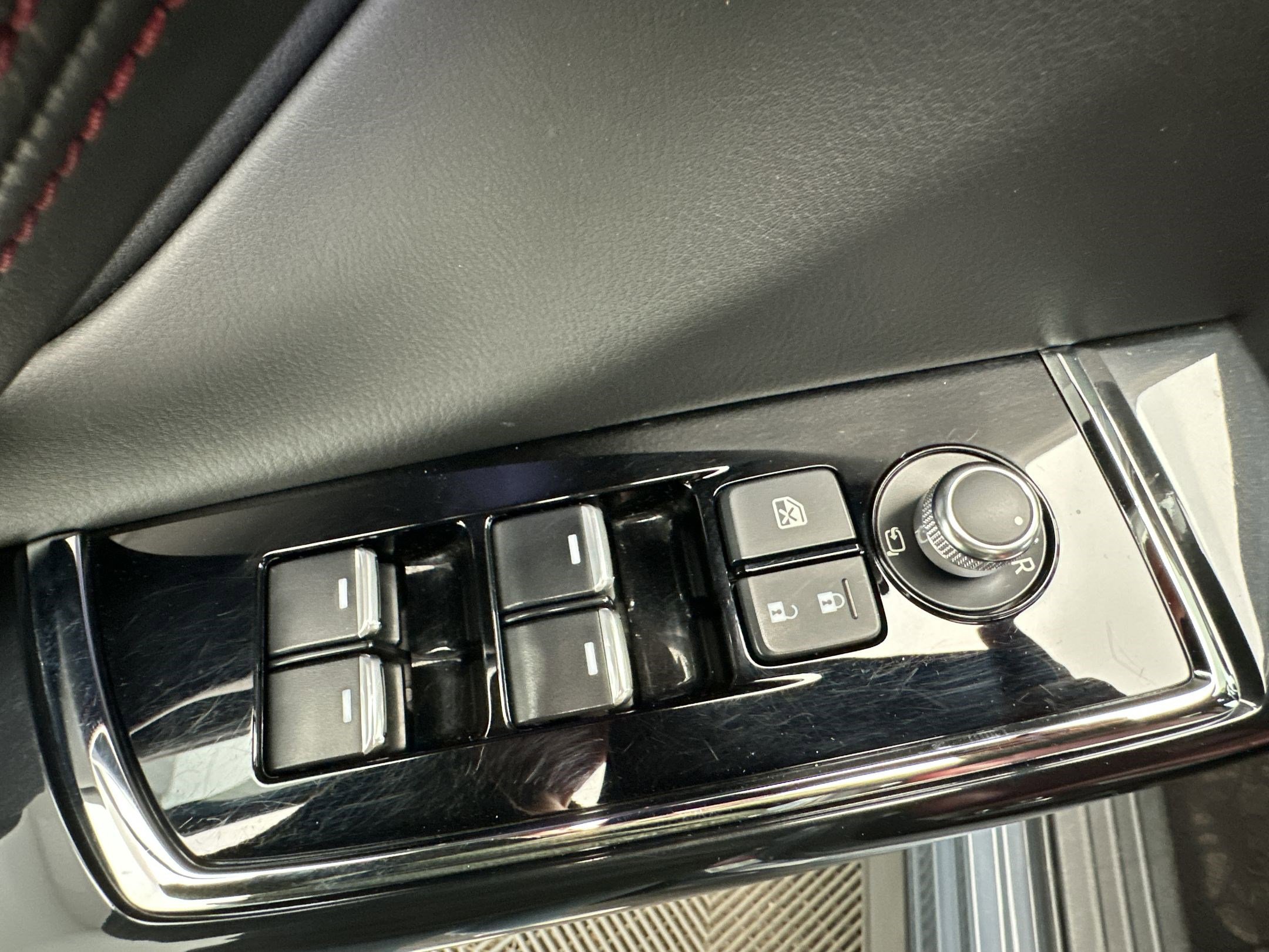 Used 2023 MAZDA CX-9 Carbon Edition image 12