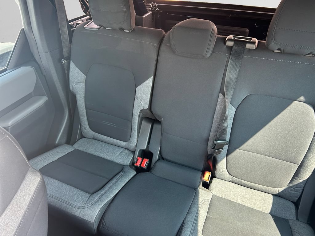 Used 2021 Ford Bronco 4-Door w/ Sasquatch Package AWD/4WD image 24