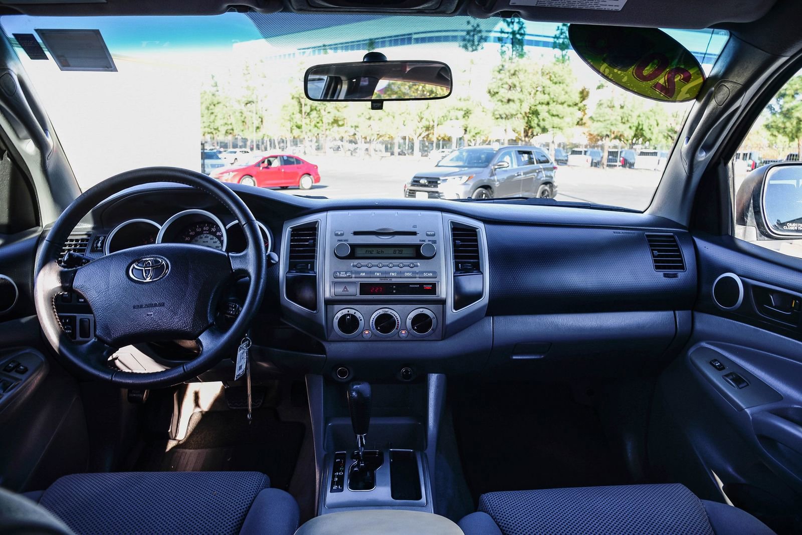 Used 2006 Toyota Tacoma PreRunner image 15