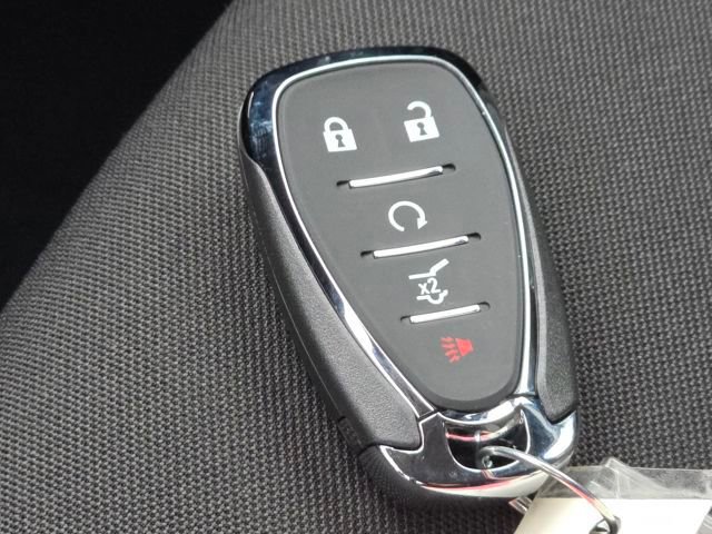 New 2026 Chevrolet TrailBlazer LT w/ Convenience Package image 34