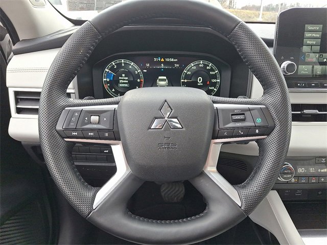 Used 2024 Mitsubishi Outlander SEL image 20