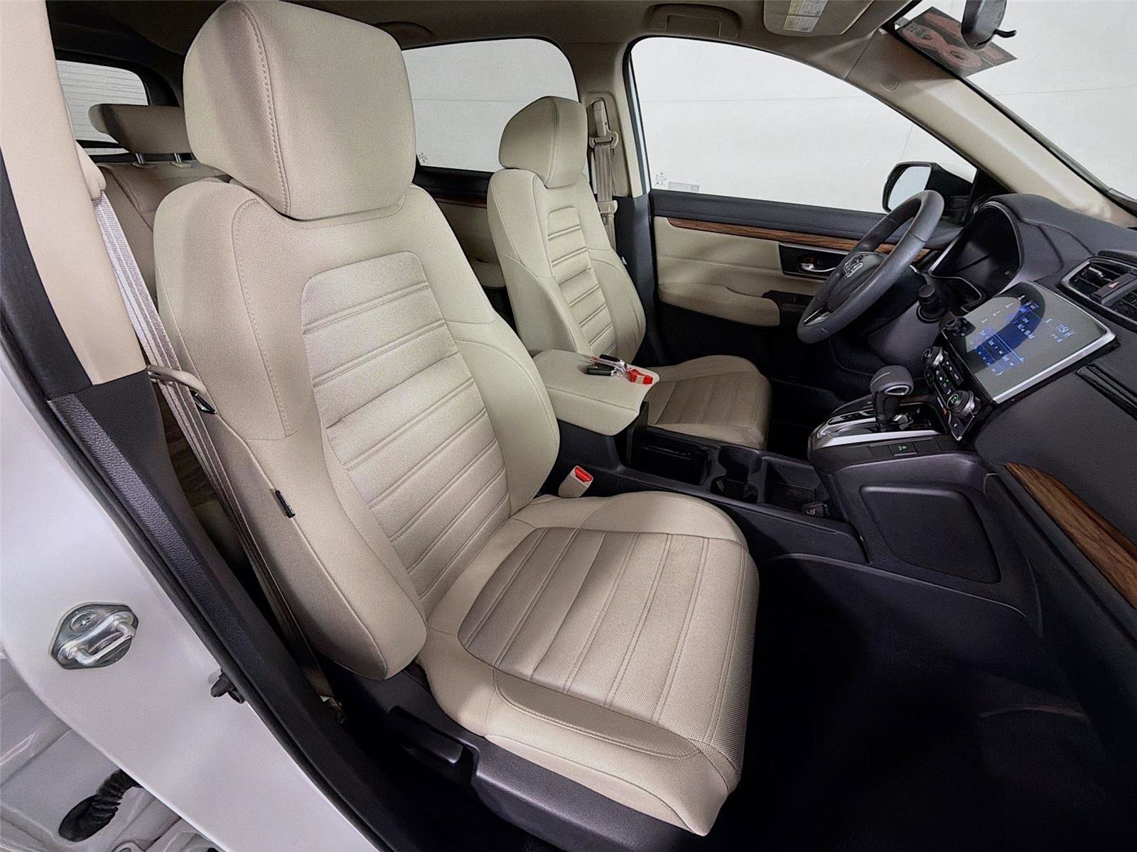 Used 2018 Honda CR-V EX image 28