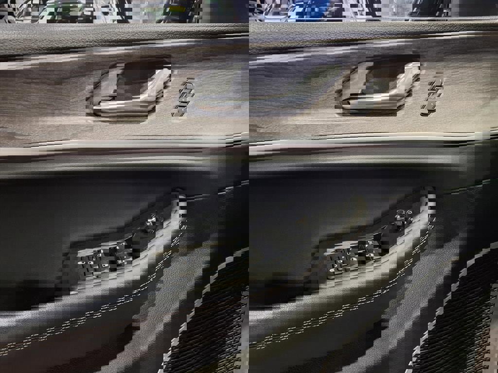 Certified 2021 Jeep Grand Cherokee L Limited image 17