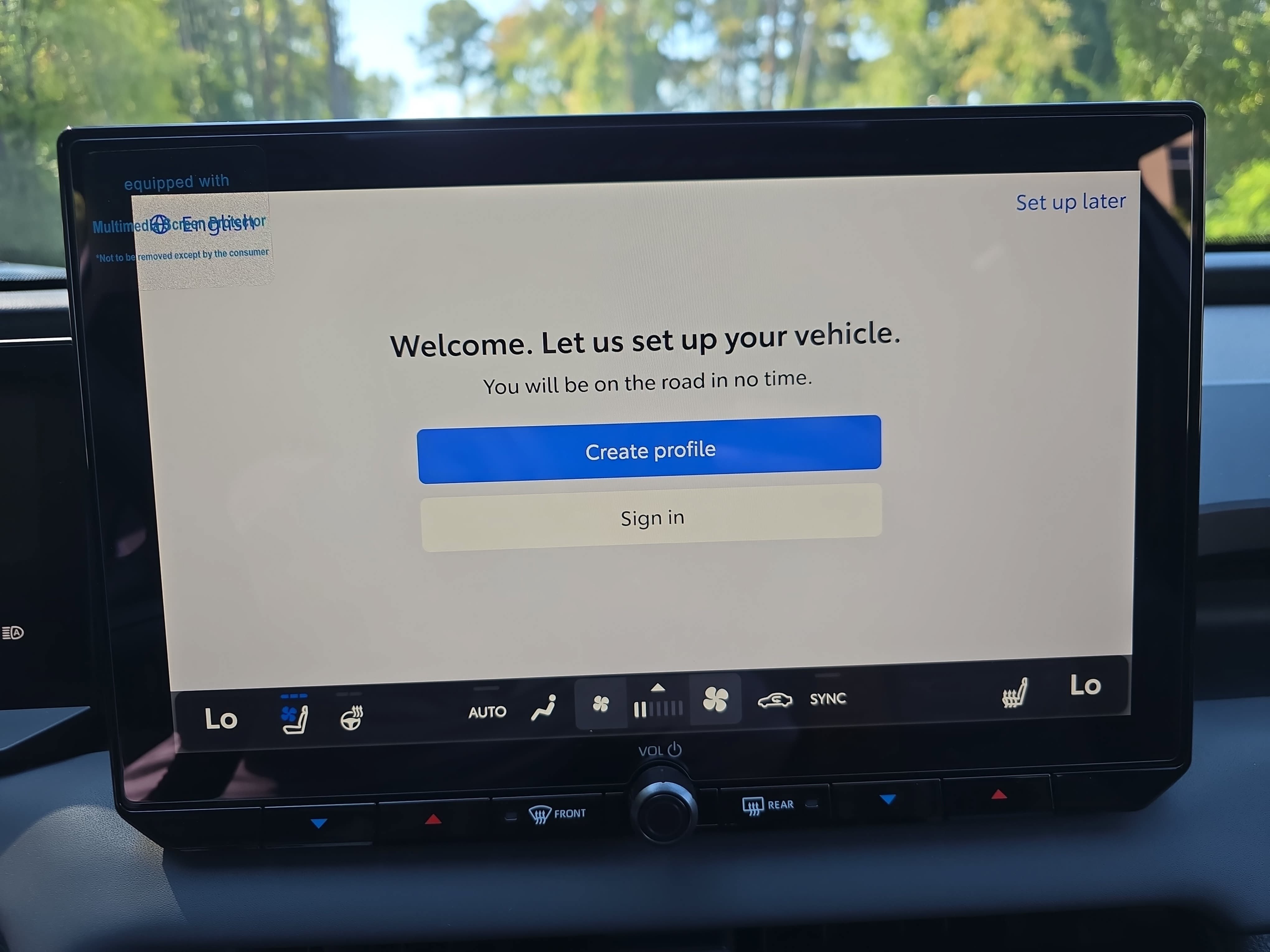 New 2026 Toyota RAV4 XSE AWD/4WD image 23