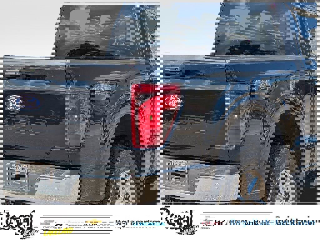 Used 2024 Ford F150 XLT w/ Mobile Office Package image 7