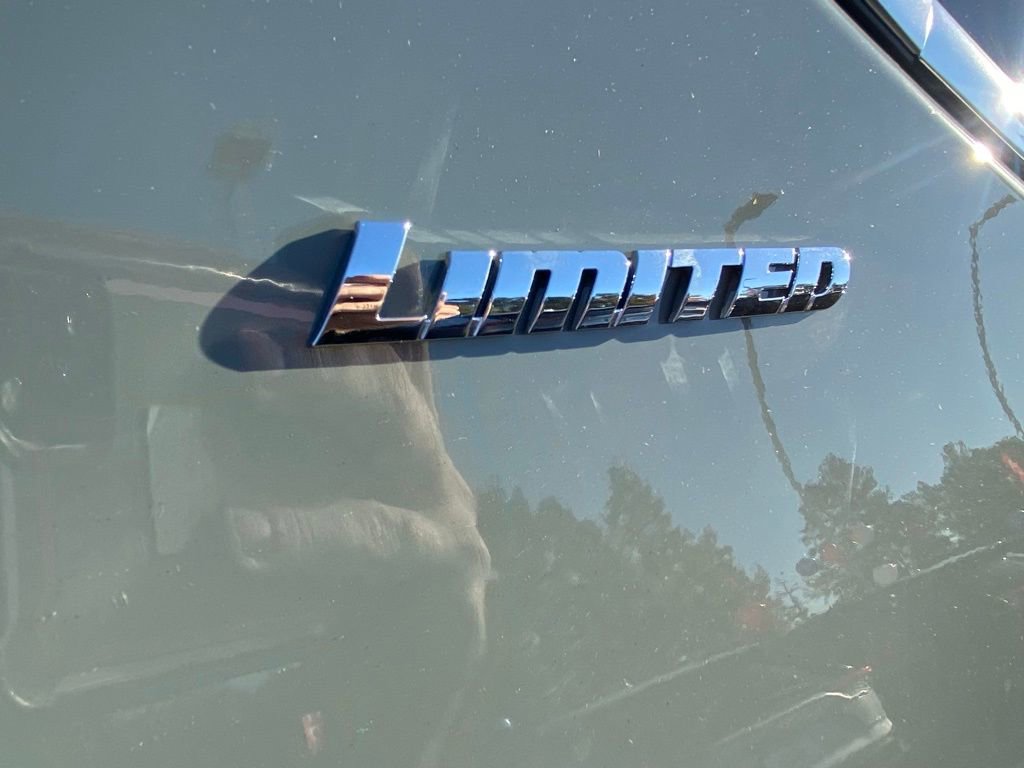 New 2026 Toyota Tundra Limited image 14