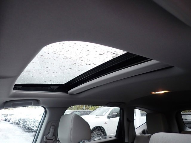 Used 2022 Honda CR-V EX image 20