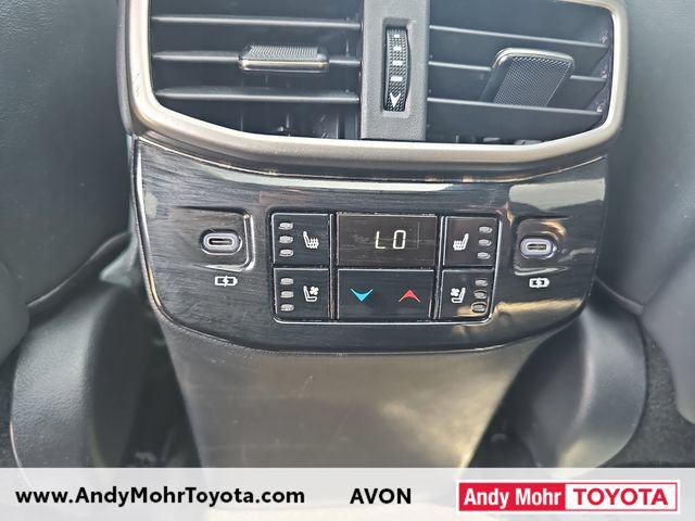 Used 2023 Lexus RX 350 AWD w/ Cold Area Package image 31