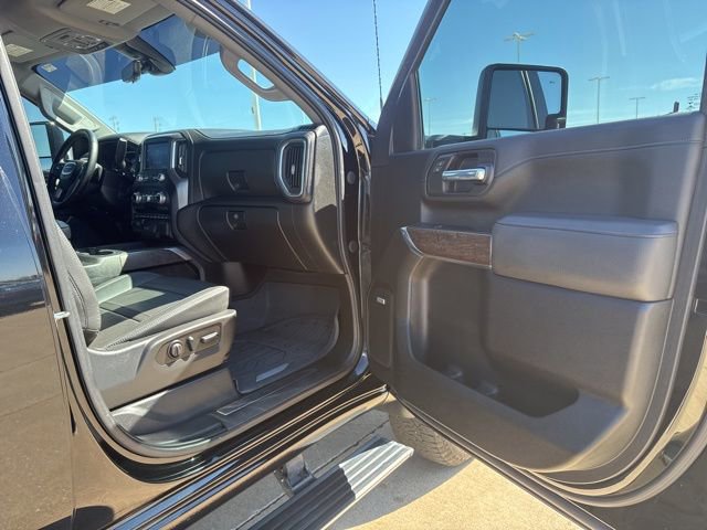 Used 2023 GMC Sierra 2500 Denali w/ Denali Black Diamond Edition image 55