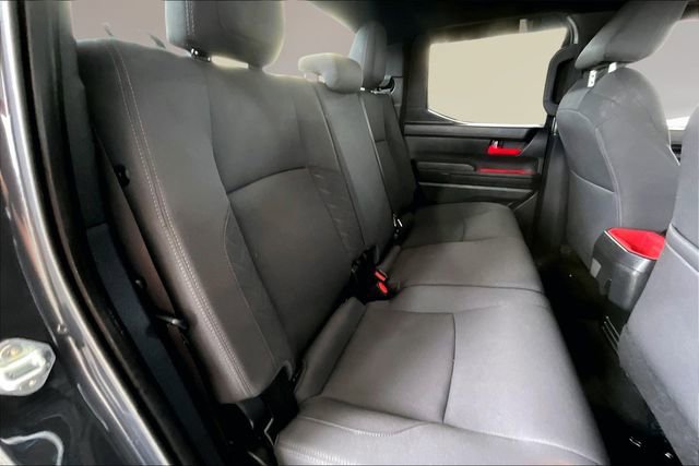 Used 2024 Toyota Tacoma SR5 image 20