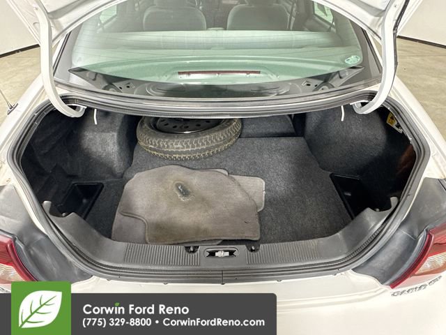 Used 2003 Mercury Sable GS image 22