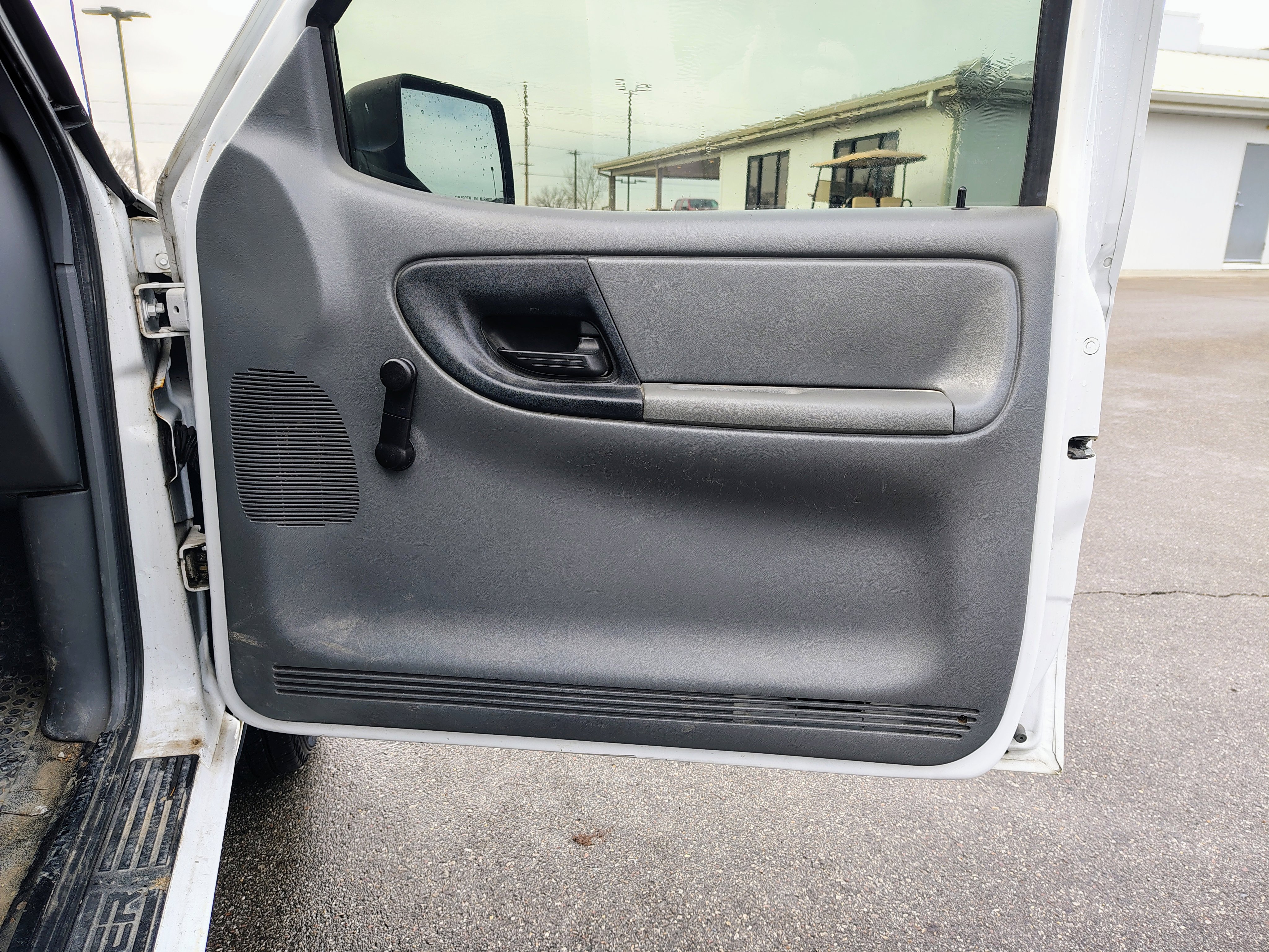 Used 2010 Ford Ranger XL image 16