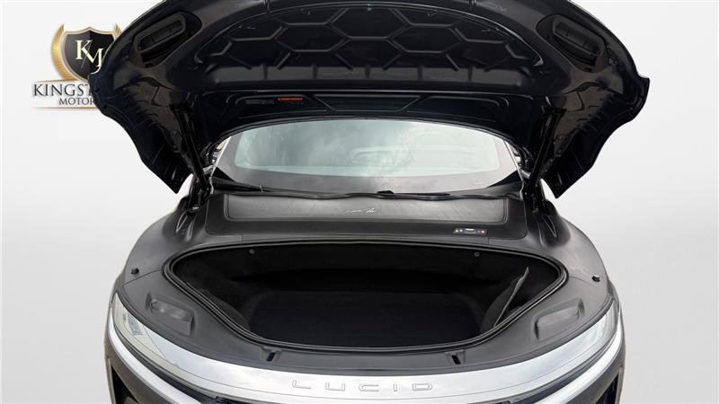 Used 2024 Lucid Air Touring AWD/4WD image 20