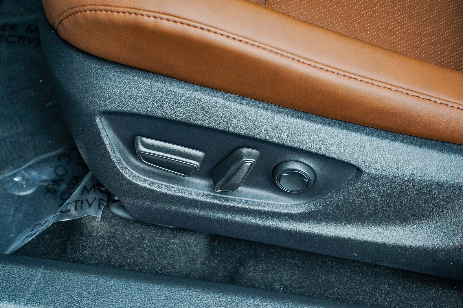 New 2026 Toyota Crown Signia image 27