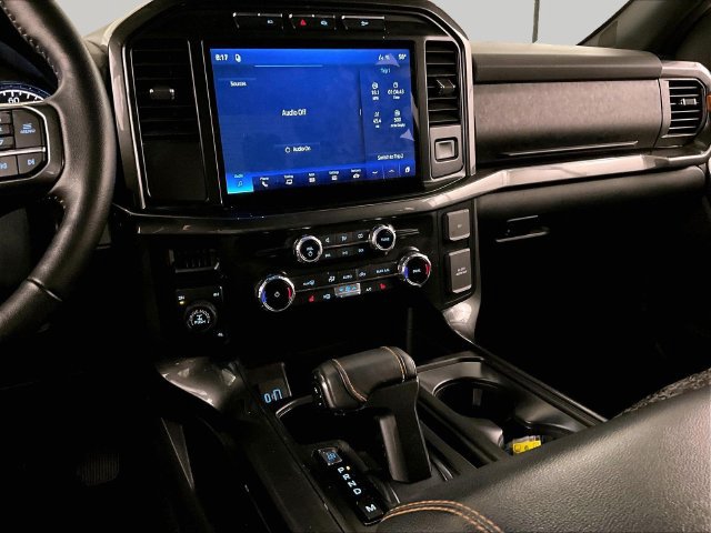 Used 2022 Ford F150 Tremor w/ Equipment Group 401A Mid AWD/4WD image 6