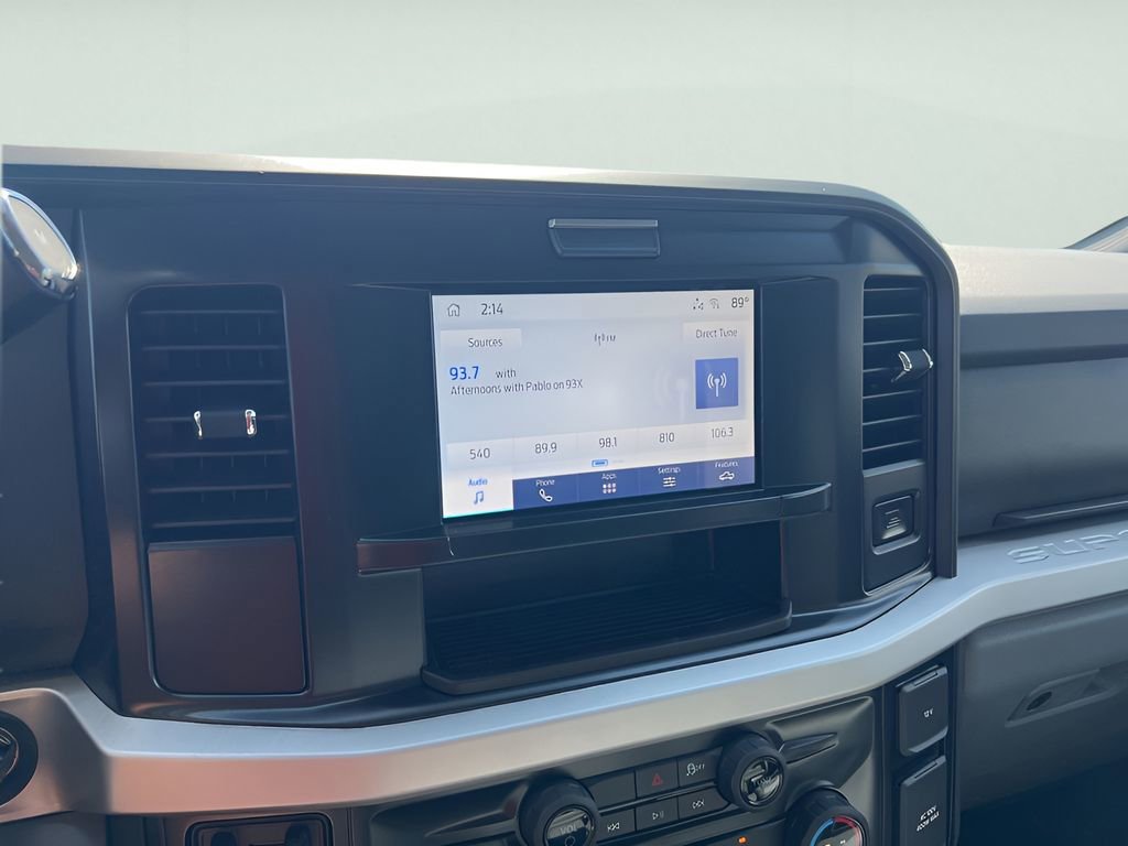 New 2026 Ford F350 XLT w/ Snow Plow Prep Package AWD/4WD image 26