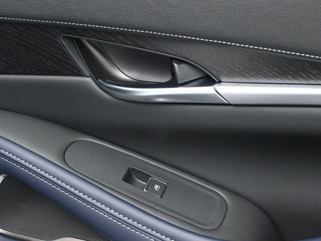 New 2026 INFINITI QX60 Sport w/ Dark Cargo Package image 36